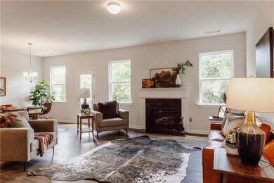 21 Berry Dr, Dawsonville, GA 30534 - photo 6