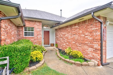 609 Nathan Ln, Moore, OK 73160 - photo 2