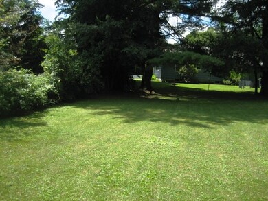 yard