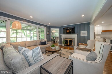 661 Old Eagle School Rd, Wayne, PA 19087 - photo 6