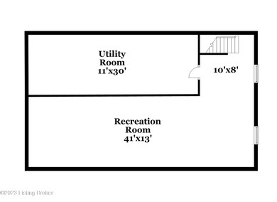 9014 Lantana Dr, Louisville, KY 40229 - photo 5