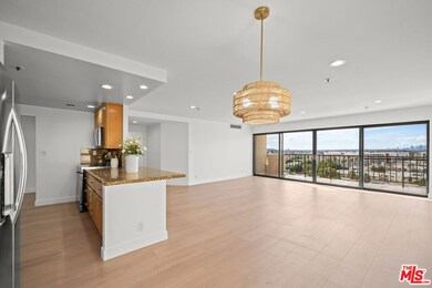 Richmore Gardens Twin Towers unit 1002, Los Angeles, CA 90005 - photo 7