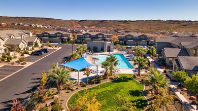 1056 N Casita Hills Lp