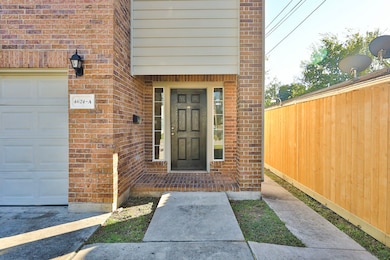 4624 Larkspur St unit B, Houston, TX 77051 - photo 4