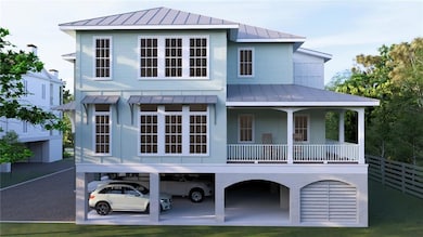 2040 Claiborne St unit B, Mandeville, LA 70448 - photo 4