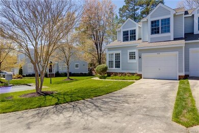 1611 Logwood Cir, Henrico, VA 23238 - photo 4