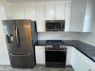 Tuscan Stainless Steel Appliances