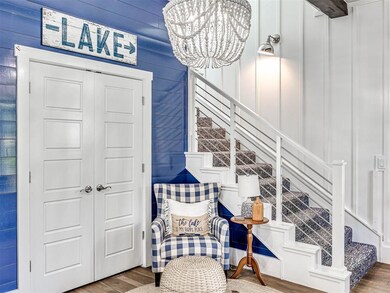 37 Redbud St, Eufaula, OK 74432 - photo 4