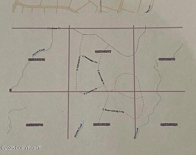 L6 Bald Mountain, Talkeetna, AK 99676 - photo 2