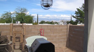 backyard/view