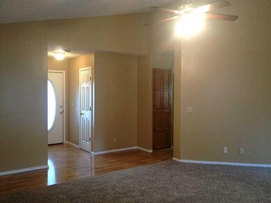 Interior Space/Layout.