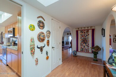 Foyer B