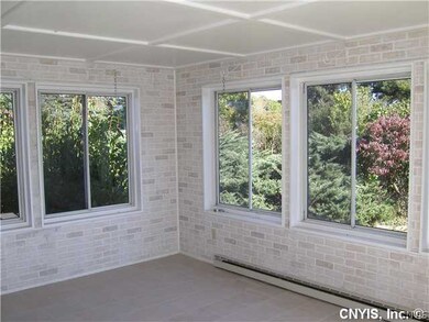 Patio/Deck