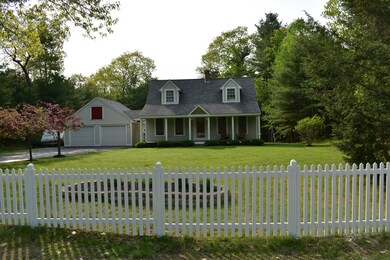 10 Easy St, Standish, ME 04084 - photo 2