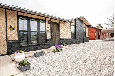 303 Plainview Dr, Alamogordo, NM 88310 - photo 3