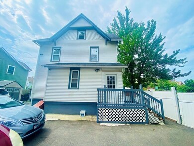 35 Princeton St, Springfield, MA 01109 - photo 2