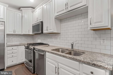 43021 Greggsville Chapel Terrace unit 109, Dulles, VA 20148 - photo 5