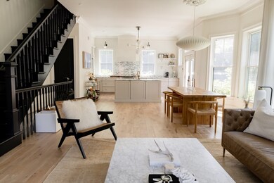 19 Everett Ave unit 2, Dorchester, MA 02125 - photo 2