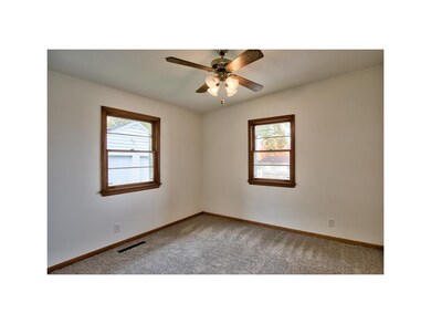 NEW CARPET