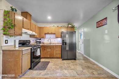 1780 Greenbrae Dr, Sparks, NV 89431 - photo 5