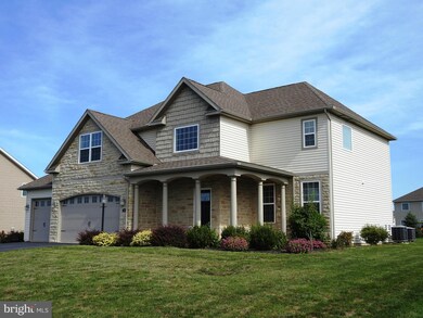 2433 Somerset Rd, Chambersburg, PA 17202 - photo 2