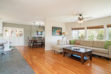 Great natural light!