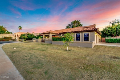 4147 E Glencove Cir, Mesa, AZ 85205 - photo 4