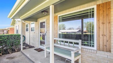 8137 Tumbleweed Trail, Fort Worth, TX 76108 - photo 4