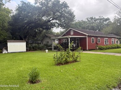 500 S 5th St, Eunice, LA 70535 - photo 2