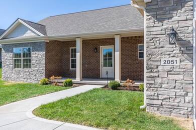 2051 Shun Pike, Nicholasville, KY 40356 - photo 3