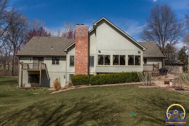 5444 SW Urish Rd, Topeka, KS 66610 - photo 6
