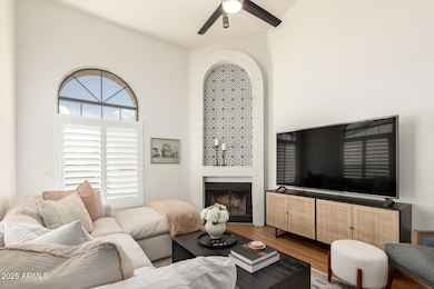 1718 S Longmore unit 50, Mesa, AZ 85202 - photo 3