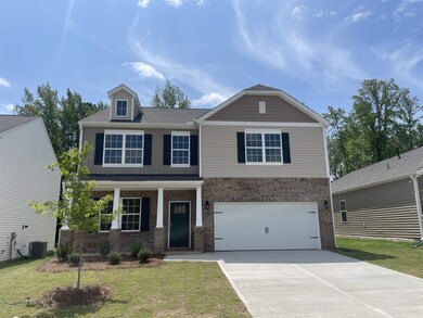 166 David Hill Dr, Buffalo Lake, NC 27330 - photo 3