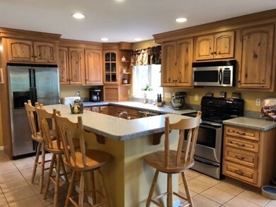 1 Draper Woods Rd, Fiskdale, MA 01518 - photo 4