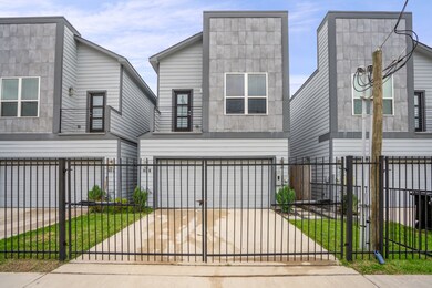 103 E 44th St unit B, Houston, TX 77018 - photo 4