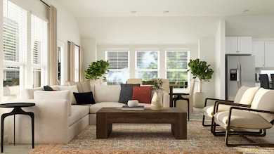 1923 Bonelli Eagle, New Braunfels, TX 78130 - photo 3