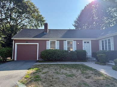 4 Lois Ln, Lexington, MA 02420 - photo 2