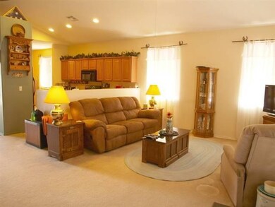 916 S Hunters Run, Show Low, AZ 85901 - photo 5