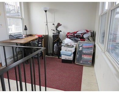 61 Charter St unit 63, Boston, MA 02113 - photo 5