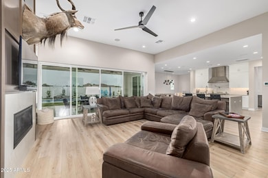 2131 E Nolan Place, Chandler, AZ 85249 - photo 3