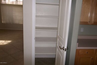 Pantry