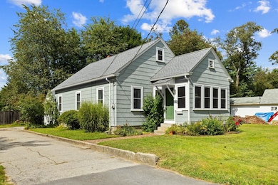 42 Joffre St, Concord, NH 03301 - photo 3