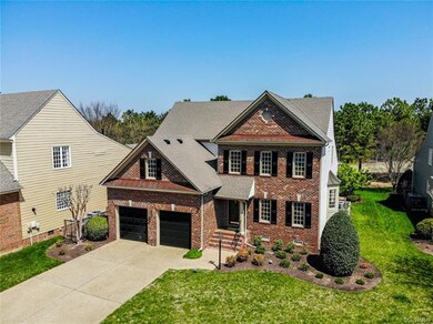 6100 Club Commons Ct unit 6100, Glen Allen, VA 23059 - photo 2