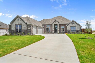 2213 Vanderbilt Dr, Weatherford, TX 76088 - photo 4