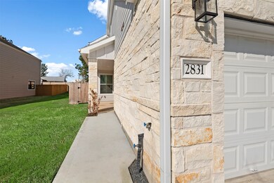 2831 Legends Crest Dr, Spring, TX 77386 - photo 3