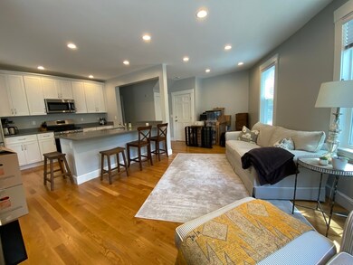 270 Cypress St unit 1, Brookline, MA 02445 - photo 2
