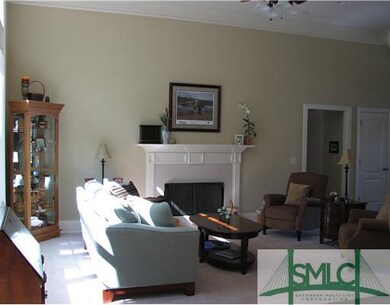 Den/Family/Great Room.