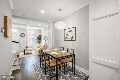 115 N Belnord Ave, Baltimore, MD 21224 - photo 6