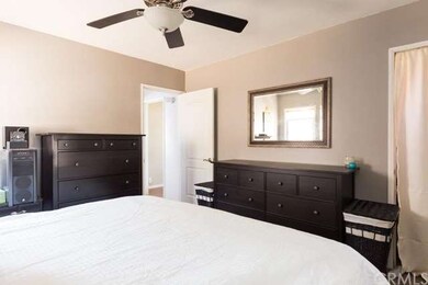 Master bedroom another view