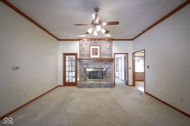 4159 S Kelly Dr, New Palestine, IN 46163 - photo 3